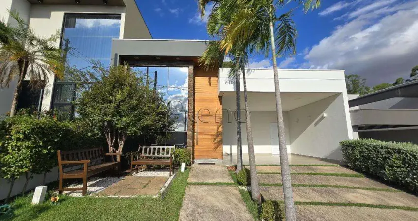 Casa à venda em Indaiatuba, Jardim Residencial Viena, com 3 quartos, com 155 m², Residencial Viena