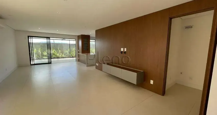 Sobrado à venda em Campinas, Loteamento Santa Ana do Atibaia (Sousas), com 3 suítes, com 200 m²