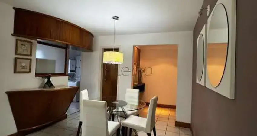 Apartamento à venda em campinas, cambuí, com 1 suíte, com 70 m²