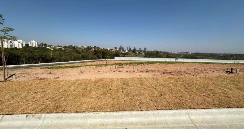 Terreno à venda em Campinas, Jardim Myrian Moreira da Costa, com 360 m², Reserva Serena