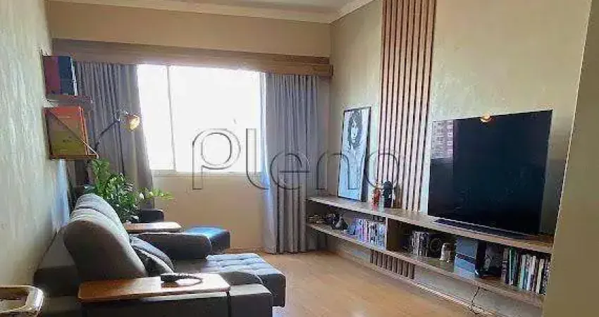 Apartamento à venda em Campinas, Centro, com 2 quartos, com 80 m²