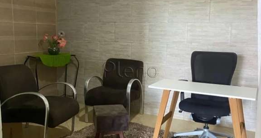 Casa à venda em Campinas, Jardim São Fernando, com 3 quartos, com 140 m²