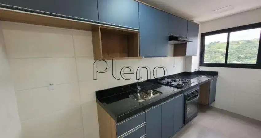 Apartamento para alugar em Valinhos, Ortizes, com 2 quartos, com 52 m², Rampazzo