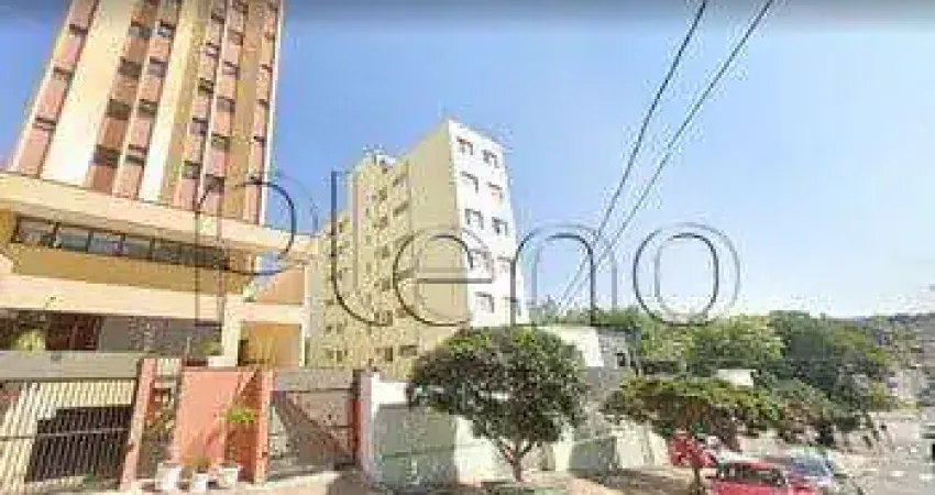 Apartamento à venda em Campinas, Cambuí, com 1 quarto, 47 m², Chancay
