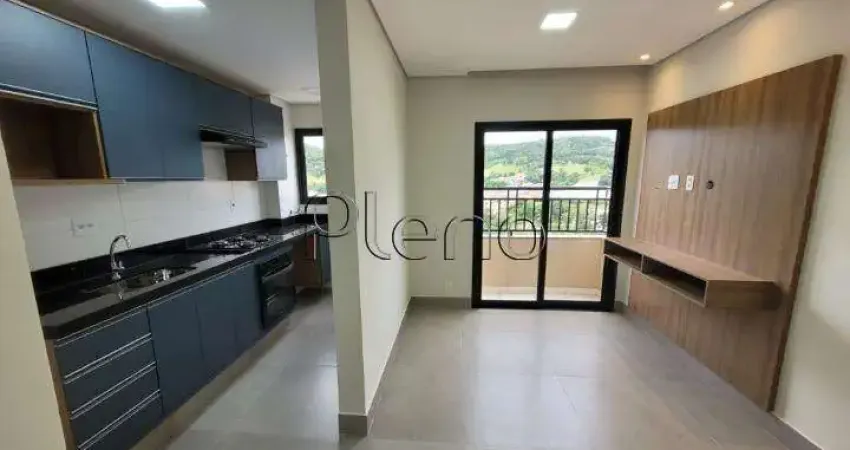 Apartamento para alugar em Valinhos, Ortizes, com 2 quartos, com 52 m², Rampazzo