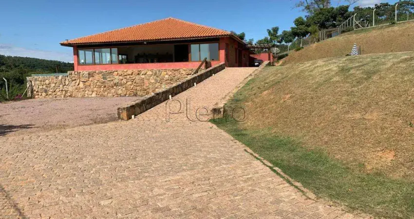 Haras à venda em Jaguariúna, Área Rural de Jaguariúna, com 4 suítes, com 5.5 hectares