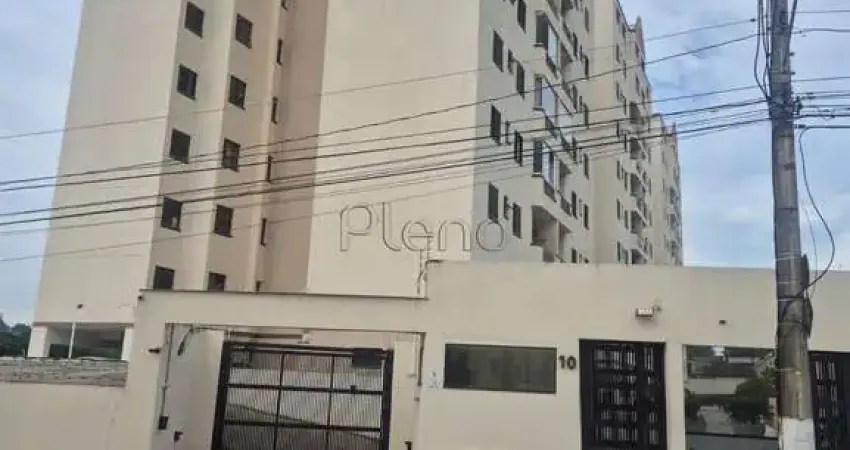 Apartamento à venda em Campinas, Jardim Margarida, com 3 quartos, com 75 m², Residencial Costa Azul