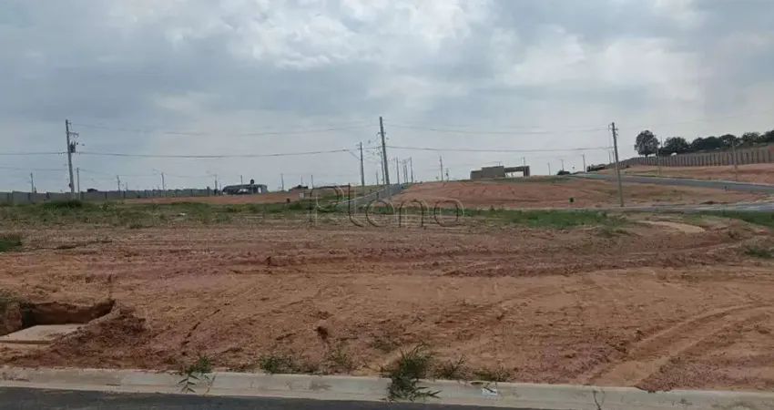 Terreno à venda em Indaiatuba, Colinas de Indaiatuba, com 300 m², Jardim Belmonte