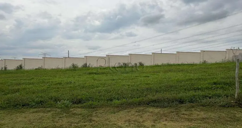 Terreno à venda em Campinas, Parque São Quirino, com 488 m², Artesano Galleria