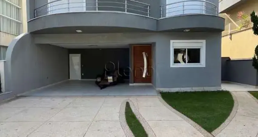 Sobrado à venda e para alugar em Campinas, Swiss Park, com 4 suítes, com 278 m², Fribourg - 11