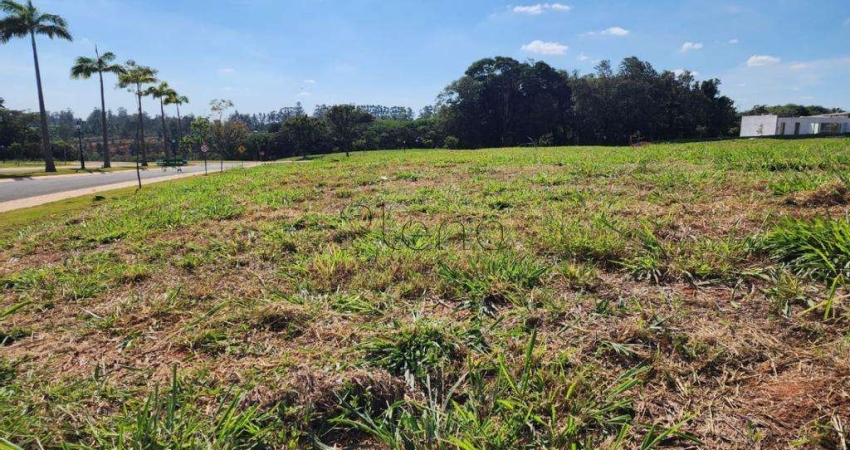Terreno à venda em Itupeva, Residencial Fazenda da Grama, com 2500 m², Fazenda da Grama