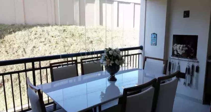 Apartamento à venda em Paulínia, Jardim Ypê, com 3 quartos, com 86 m², ART &amp; LIFE