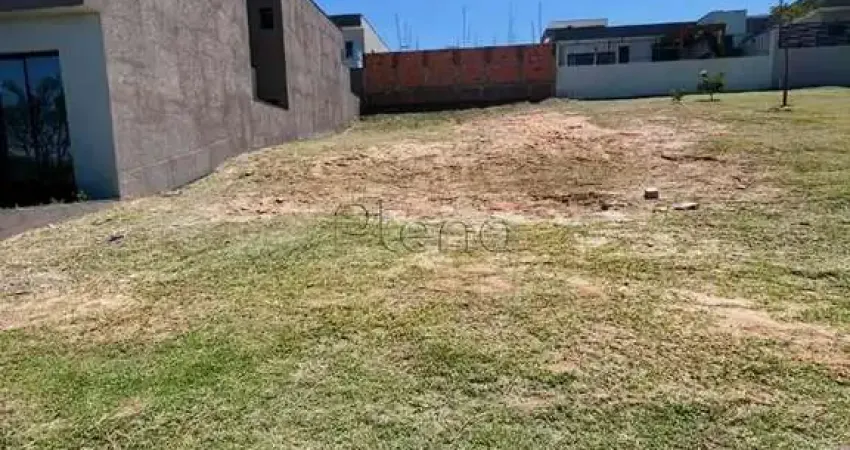 Terreno à venda em Paulínia, Jardim Ypê, com 300 m², La Dolce Vita - Paulinia