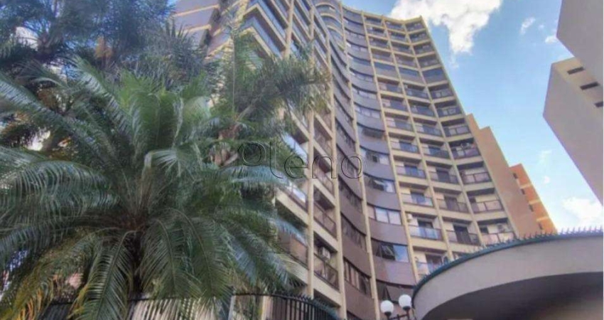 Apartamento à venda em Campinas, Cambuí, com 3 quartos, com 138 m², Solar dos Bandeirantes
