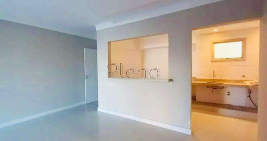 Apartamento à venda em Campinas, Bosque, com 2 quartos, com 81 m², Etama