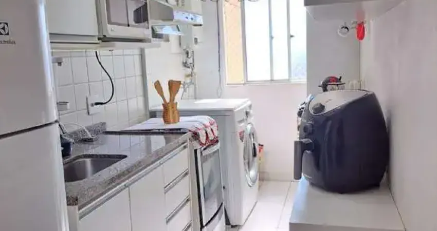 Apartamento à venda com 3 quartos no residencial parque da fazenda, campinas.