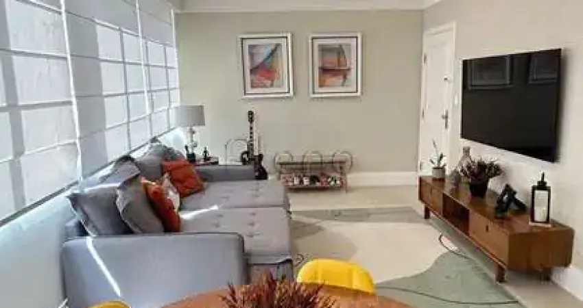 Apartamento à venda em Campinas, Cambuí, com 3 quartos, com 120 m², Veneza