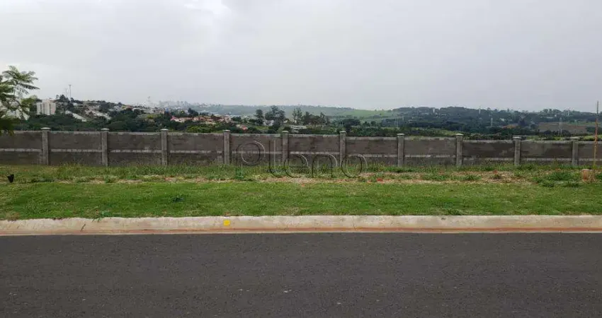 Terreno à venda em Campinas, Loteamento Alphaville Campinas, com 360 m², Serena Campinas