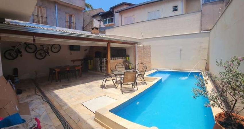Casa à venda em Campinas, Residencial Terras do Barão, com 3 quartos, com 143 m², Terras de Barão