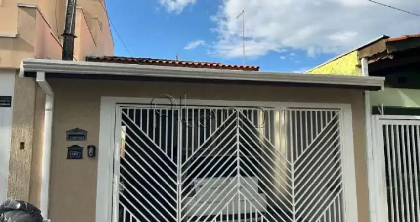 Casa à venda em Indaiatuba, Jardim América, com 2 quartos, com 96.38 m²