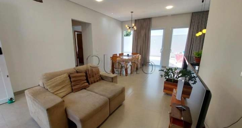 Casa à venda em Valinhos, Capuava, com 2 suítes, com 162 m²
