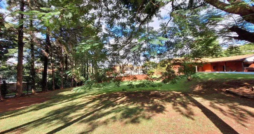 Casa à venda em valinhos, vale do itamaracá, com 3 quartos, com 303.65 m²