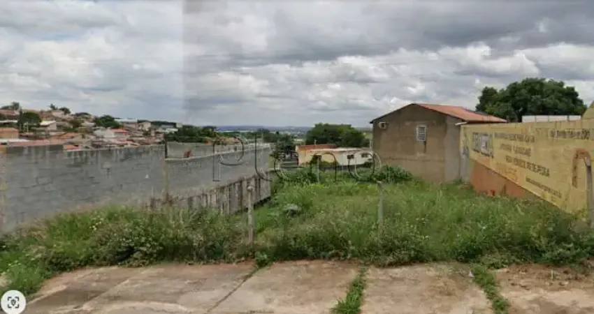 Terreno à venda em Campinas, Jardim Nova Europa, com 279 m²