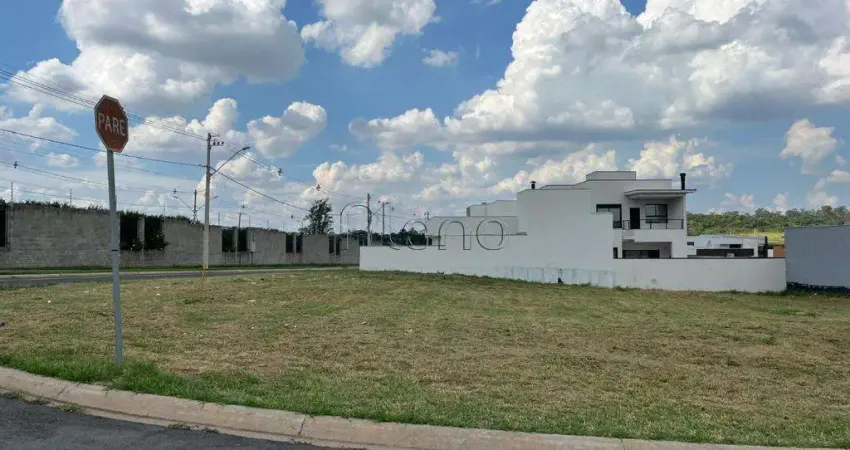 Terreno à venda em Indaiatuba, Caldeira, com 540.66 m², Residencial Evidencias