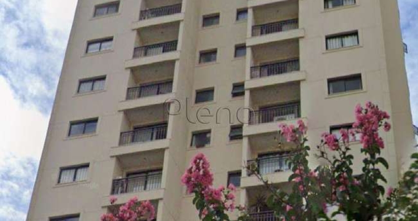 Apartamento à venda em Campinas, Cambuí, com 1 quarto, com 50 m², Habitat