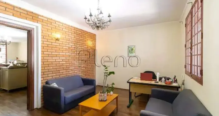 Casa à venda em Campinas, Nova Campinas, com 6 quartos, com 309 m²
