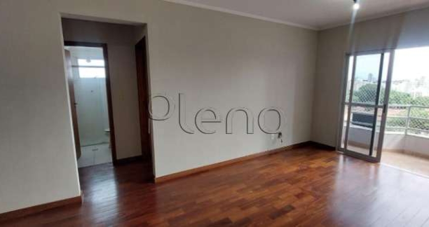 Apartamento à venda em Campinas, Jardim Proença, com 2 quartos, com 73 m²