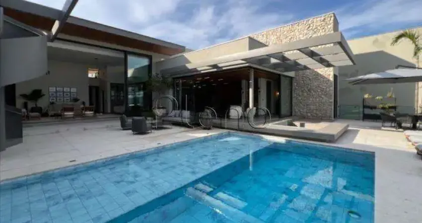 Sobrado à venda em campinas, ville sainte hélène, com 5 suítes, com 840 m², ville sainte helene