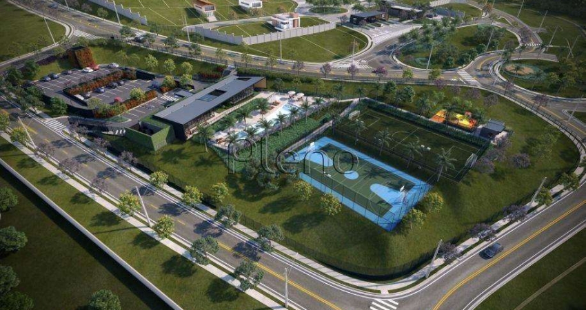 Terreno à venda em Campinas, Jardim Madalena, com 260 m², Vista Campinas