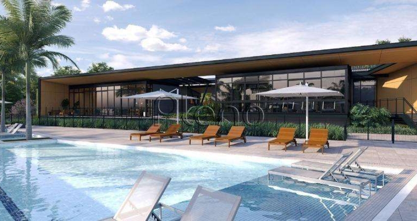 Terreno à venda em Campinas, Jardim Madalena, com 260 m², Vista Campinas