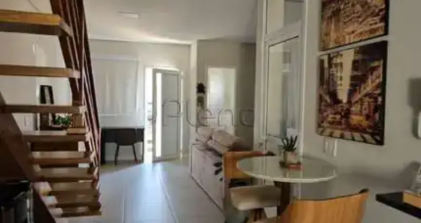 Sobrado à venda em Campinas, Fazenda São Quirino, com 3 quartos, com 102.16 m², Residencial Murano