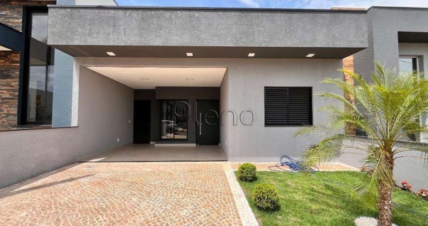 Casa à venda e para alugar em Paulínia, Terra da estância, com 3 quartos, com 126 m²