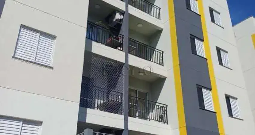 Apartamento à venda em Indaiatuba, Jardins do Império, com 2 quartos, com 55 m², Evo Residence