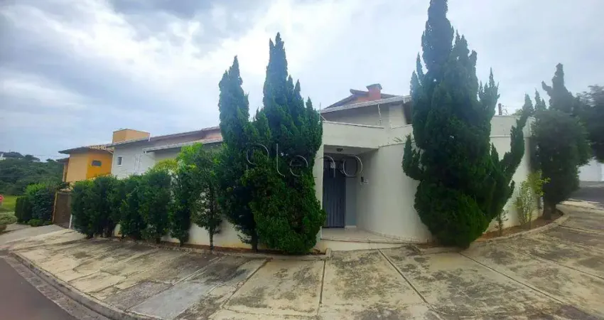Casa à venda em Indaiatuba, Jardim Regente, com 3 quartos, com 220 m²