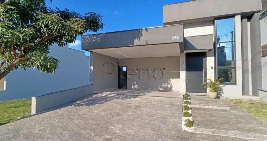Sobrado para alugar em Valinhos, Vila Pagano, com 3 quartos, com 230 m², Bosque da Mata