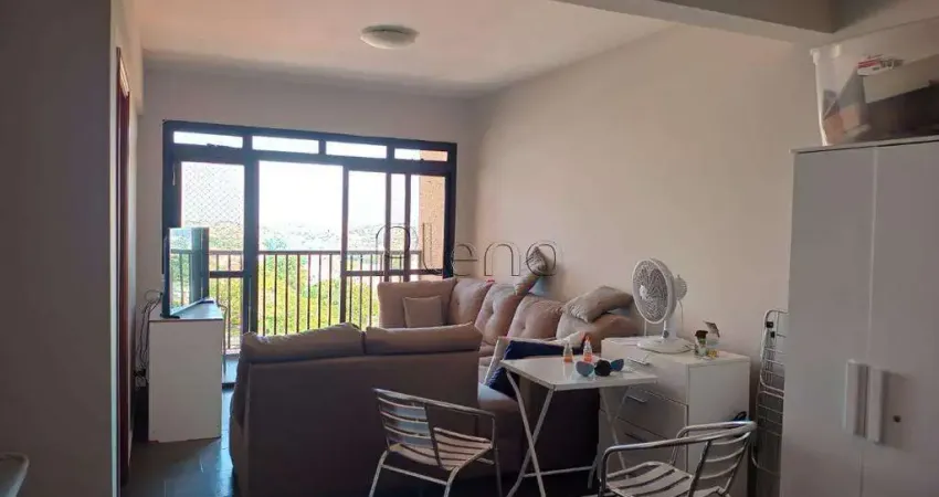Apartamento à venda em Campinas, Jardim Chapadão, com 3 quartos, com 98 m²