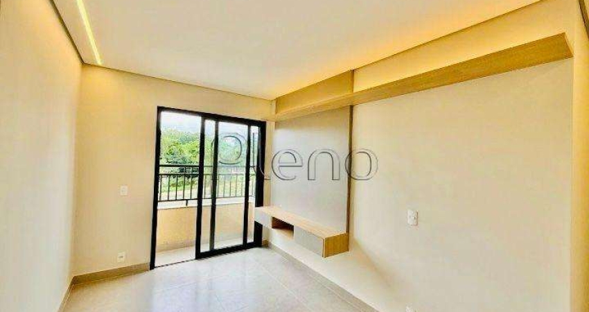 Apartamento à venda em Valinhos, Ortizes, com 2 quartos, com 52 m², Rampazzo