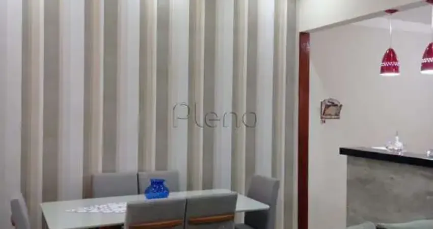 Casa à venda em Indaiatuba, Residencial Monte Verde, com 3 quartos, com 100 m²