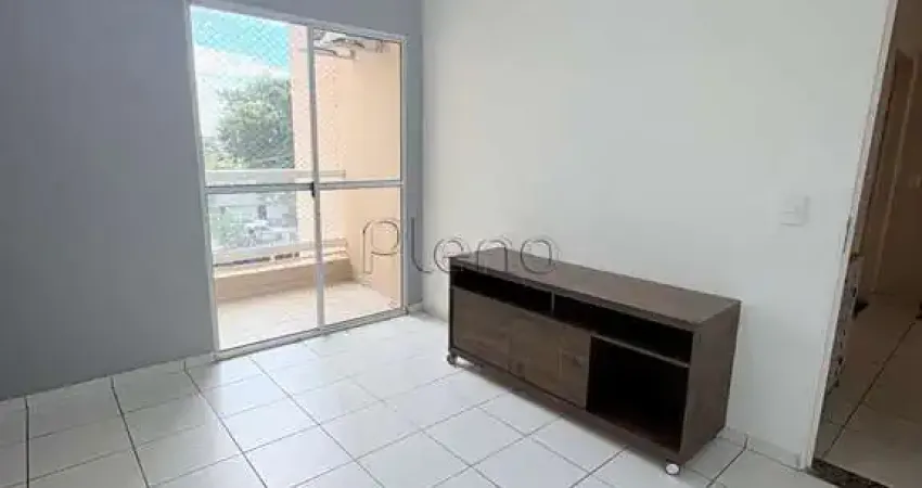 Apartamento para alugar em Indaiatuba, Vila Brizzola, com 2 quartos, com 61 m²