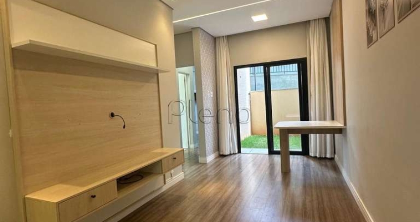 Apartamento Garden à venda e para alugar em Valinhos, Ortizes, com 2 quartos, com 58 m², Rampazzo