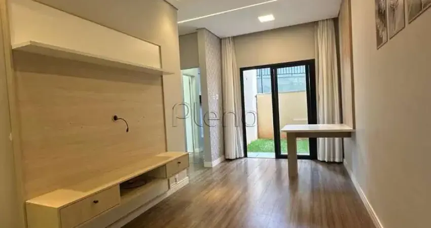 Apartamento Garden à venda e para alugar em Valinhos, Ortizes, com 2 quartos, com 58 m², Rampazzo