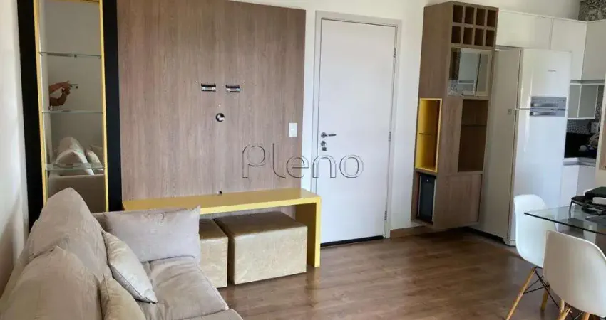 Apartamento para alugar em Indaiatuba, Jardim Sevilha, com 3 quartos, com 89.1 m²