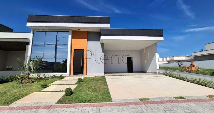 Casa à venda em Indaiatuba, Colinas de Indaiatuba, com 3 suítes, com 191.51 m², Jardim Laguna
