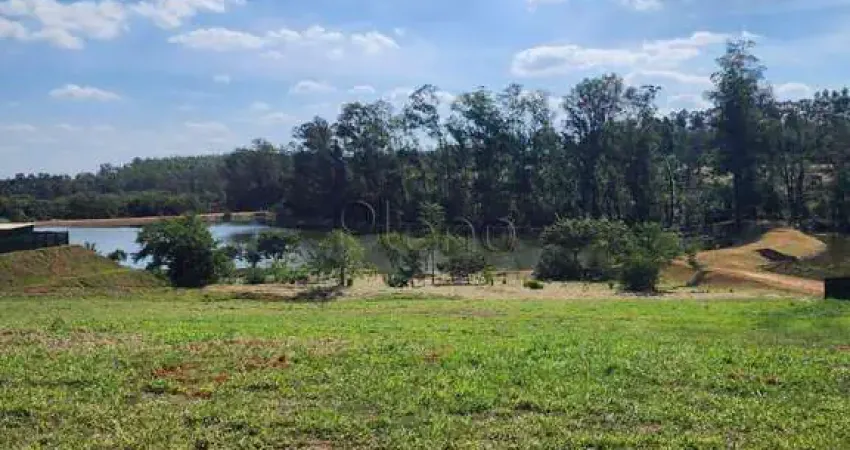 Terreno à venda no Residencial Fazenda da Grama- Itupeva com 2.930 m²
