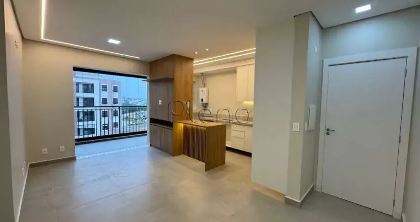 Apartamento para alugar em Campinas, Swiss Park, com 2 quartos, com 65.75 m², Eco Vila Genebra