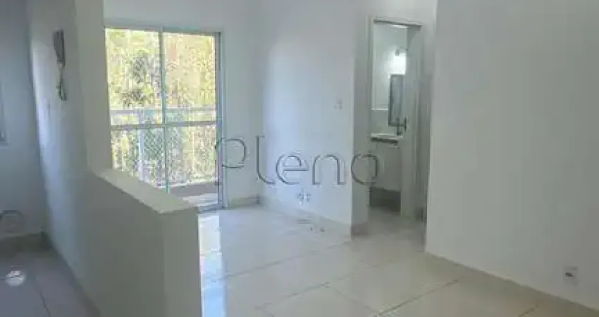 Apartamento à venda e para alugar em Indaiatuba, Jardim Casablanca, com 2 quartos, com 51.44 m²